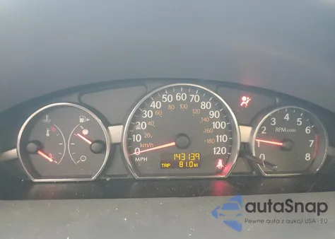 2006 Saturn Ion Level 2 from USA, damaged, VIN 1G8AJ55F26Z156955